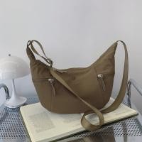 ราคา พร้อมส่ง lululemon กรเป๋าสะพายข้าง กระเป๋าสำหรับผู้หญิง แฟชั่น อินเทรนด์ (24543043781)