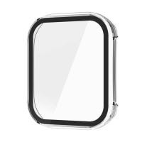 ราคา สําหรับ Amazfit Bip6 เคสกระจกนิรภัย เคสสําหรับ Amazfit Bip 6 ฝาครอบป้องกันกันชน (24348997000)