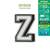 ราคา CROCS ตัวติดรองเท้า JIBBITZ JIBBITZ LETTER Z รุ่น 10007019 (12743292563)