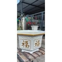 ราคา กระถางต้นไม้ กระถางปูนเปลือย กระถางแคคตัส ทรงบอนไซทรงจีนหกเหลี่ยม จำกัด 1 ชิ้น คำสั่งซื้อ สินค้าขายแยกชิ้น ไม่ได้ขายเป็นชุด (22409563035)