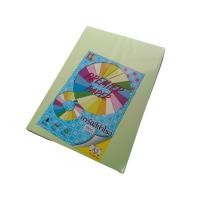 ราคา กระดาษการ์ดสี A3 180 แกรม 100 แผ่น (21347007724)