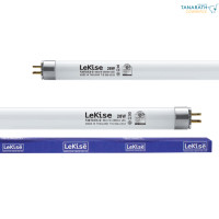 ราคา แพ็ค 4 ดวง หลอดนีออน T5 14W 21W 28W หลอดฟลูออเรสเซนต์ หลอดผอม หลอดรุ่นเก่า ยี่ห้อ LeKise เลคิเซ่ (19705989424)