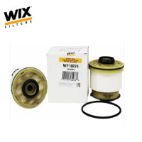 ราคา กรองดีเซล กรองโซล่า ฟอร์ด เรนเจอร์ ford ranger t6 มาสด้า mazda bt50 pro ปี 2012 2018 WF10224 Wix (7520213100)