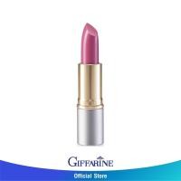 ราคา ลิปสติก คริสตัลลีน LC13 LC24 ลิป กิฟฟารีน คัลเลอร์ สูตรใหม่ 24 เฉดสี GIFFARINE (15350168155)
