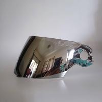 ราคา ชิวหน้า กระจกหน้า แผ่นบังลม แผ่นหน้าหมวกINDEX รุ่น 811 811 i shield SNELL ริวกิ1 แผ่นแท้นิรภัย มีหลายสีให้เลือก (16764681582)