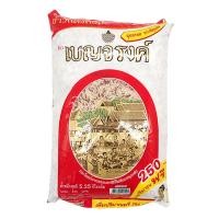 ราคา เบญจรงค์ ข้าวแดงหอม 5 กก BENJARONG Dang Hom Rice 5 kg (20232454440)