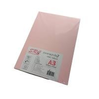 ราคา กระดาษการ์ดสี A3 180 แกรม 100 แผ่น (21347007723)