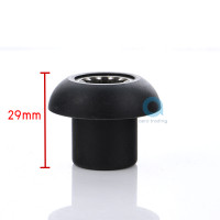 ราคา อะไหล่เครื่องปั่น เฟืองมอเตอร์เครื่องปั่น เฟืองหัวเห็ด เฟืองดอกเห็ด แบบน็อตบน (24171098628)