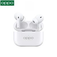 ราคา OPPO ไมโครโฟนหูฟังไร้สายหูฟังบลูทูธ TWSไมค์ควบคุมด้วยการสัมผัสหูฟังลดเสียงรบกวนชุดหูฟังสเตอริโอ (21675580180)