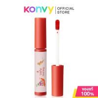 ราคา Cute Press A Joyful Journey Soft Stain Liquid Lip 7g คิวท์เพรส ลิปสติกเนื้อซอฟท์แมท (23382216096)