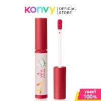 ราคา Cute Press A Joyful Journey Soft Stain Liquid Lip 7g คิวท์เพรส ลิปสติกเนื้อซอฟท์แมท (23382216098)