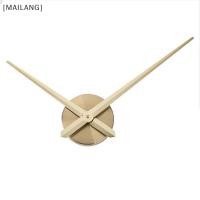 ราคา ML เข็มนาฬิกาควอทซ์ขนาดใหญ่อุปกรณ์เสริมสำหรับนาฬิกาแขวนผนังขนาดใหญ่แบบ DIY (23366359326)