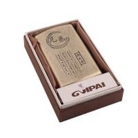 ราคา คอนเทนเนอร์ 12 ชิ้นกรณีบุหรี่กล่องสูบบุหรี่ 2 คลิปผู้ถือยาสูบกระเป๋าเก็บของขวัญกล่อง Perfect Gift (22914941293)