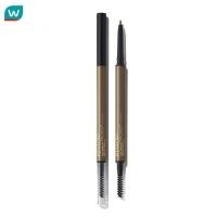 ราคา Revlon เรฟลอน คัลเลอร์สเตย์ ไมโคร โบรว์ เพนซิล 10ก 453 ซอฟท์ บราวน์ (17572683011)