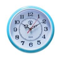 ราคา นาฬิกาแขวน ตรา สมอ Anchor Brand เบอร์ 55สี ขนาด10นิ้ว 25cm พร้อมแถมถ่าน2A ดี (4171030617)