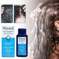 ราคา Nizoral Shampoo ผู้หญิงและผู้ชาย ไนโซรัล แชมพูขจัดรังแคดูแลเส้นผมสําหรับอาการคันหนังศีรษะ 200 มล (24130510079)