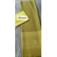 ราคา ส่งไว ผ้าถุง ผ้าซิ่น ไหมเจ้านาง ลายพิกุล (12009437042)