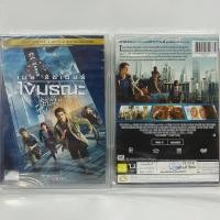 ราคา Media Play Maze Runner The Death Cure เมซ รันเนอร์ ไข้มรณะ DVD vanilla (336706549)