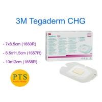 ราคา 3M Tegaderm CHG ราคาต่อ 1 แผ่น (15148021925)