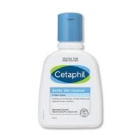 ราคา Cetaphil Gentle Skin Cleanser 125ml เซตาฟิล เจนเทิล สกิน คลีนเซอร์ (1406060884)