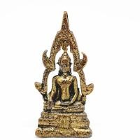 ราคา สมเด็จองค์ปฐม วัดโขงขาว หลวงพ่อฤาษีลิงดำพุทธาภิเษก งานหล่อแบบเก่า (8623939714)