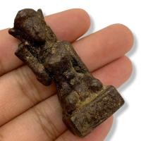 ราคา นางกวัก หลวงพ่อเต๋ วัดสามง่าม สุดยอดแห่งนางกวักปั้นมาจากเนื้อดิน 7ตลาด และดิน7โป่ง ดิน7ป่าช้าและมวลสารผงว่านต่างๆ (16113838788)