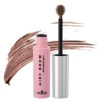ราคา ODBO AIRY BROW MASCARA OD7020 (24295348998)