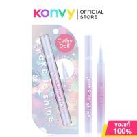 ราคา Cathy Doll Shake To Shine Eye Shimmer 0 5g เคที่ ดอลล์ อายชิมเมอร์เนื้อลิควิด (21863958285)