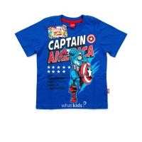 ราคา SALE เสื้อยืดเด็กชาย ลิขสิทธิ์แท้ 100 แขนสั้น ลาย Spider Man สไปเดอร์แมน ฮัค มาร์เวล ธอร์ กัปตันอเมริกา ทอยสตอรี่ ซุปเปอร์ฮีโร่ พร้อมส่ง (24449978176)