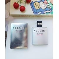 ราคา ALLUR Home Sport Eau De Toilette100ml กล่องซีล (23194923630)