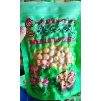 ราคา เม็ดบัวอบแห้งเวียดนามเม็ดบัวอบเวียดนามเม็ดบัวอบกรอบขนาด200กรัมDried Lotus Seed (19645336258)