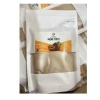 ราคา น้ำตาลหล่อฮังก๊วย MONK FRUIT SWEETENER 500g (23547537299)