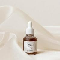 ราคา BEAUTY OF JOSEON Calming Glow Revive Glow Deep Serum (23604853741)