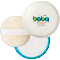 ราคา Shiseido Baby Pressed Powder 50g แป้งเด็กสีขาวจากญี่ปุ่นเนื้อละเอียด อัดแข็ง โฉมใหม่ (24552632307)