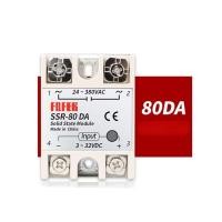 ราคา ล้างสต็อก พร้อมส่ง ออกบิลได้ SSR 40DA FOTEK โซลิดสเตตรีเลย์ Solid State Relay 40DA DC TO AC ราคาส่ง L286 (23972381221)