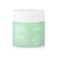 ราคา ODBO HYA CLEANSING PADS 130 g คลีนซิ่งแพด (24464990974)