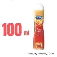 ราคา เจลหล่อลื่น ดูเร็กซ์ เพลย์ Durex Play Classic gel ดูเร็กซ์ เพลย์ คลาสสิค Durex Play Strawberry Warming ดูเร็กซ์ เพลย์ สตอเบอร์รี่ วอร์มมิ่งแบบอุ่น ขนาด 50 มล และ 100 มล (23074189734)