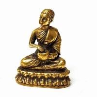 ราคา พระอุปคุตจกบาตรมหาลาภ 3ซม บูชาเสริมโชคลาภเงินทองมีอำนาจชนะเหนือศัตรู (9124338843)