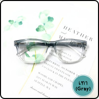 ราคา Focus Optic แว่นสายตายาว เลนส์สายตาอ่านหนังสือ กรอบแว่นสีใส แว่นตาผู้สูงอายุ กรอบแว่น เลนส์สายตา (20548936301)