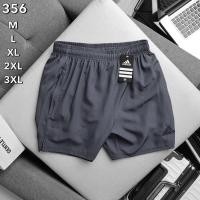 ราคา New กางเกงออกกำลังกายผู้ชายoutfit man มีStockพร้อมส่ง (22357121744)