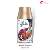 ราคา พร้อมส่ง เกลดออโตเมติค สเปรย์ปรับอากาศอัตโนมัติ 269 มล ชนิดรีฟิล Glade Automatic Spray 269ml Refill (20964614978)