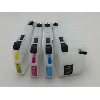 ราคา ตลับหมึกเติม BROTHER J100 J105 J200 ตลับเบอร์ LC535 LC539 (5434302451)