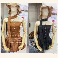 ราคา ขายส่ง l ราคาถูก มินิเดรส เกาะอก ลายดอก สีพื่น มินิเดรสน่ารัก มินิเดรสคุณหนู มีหลายแบบ (21260792091)