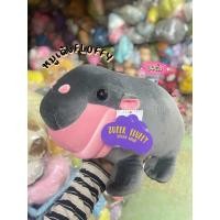 ราคา ตุ๊กตาหมูเด้ง ฮิปโป hippo หมูเด้ง ขนาด 14นิ้ว 18นิ้วและ 23นิ้ว ผ้านุ่มนิ่มเด๋งดึ๋ง สุดคิ้ว (23056783870)