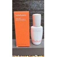 ราคา ของแท้ พร้อมส่ง Sulwhasoo First Care Activting Serum VI โซลวาซู เฟิร์สแคร์ เซรั่ม สูตรใหม่ 15 ml มีกล่อง ฉลากไทย exp 2027 (23337943185)