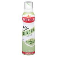 ราคา Bertolli Olive Oil Spray น้ำมันมะกอก ขวดสเปรย์ เบอร์ทอลลี สเปรย์น้ำมันมะกอก Extra Light Extra Virgin Organic (10525658499)