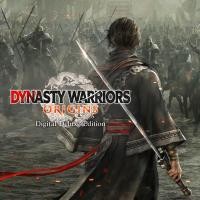 ราคา DYNASTY WARRIORS ORIGINS เกม PC Game เกมคอมพิวเตอร์ Downloads USB Flash Drive (24044994720)