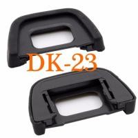 ราคา ช่องมองภาพ Nikon Camera DK23 Nikon for D7200 D7100 D300 D300s ยางรองตา Viewfinder Protector Cap For Nikon DK 23 (1370850068)