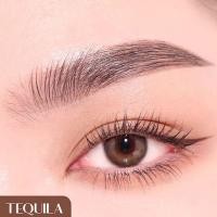 ราคา ดินสอเขียนคิ้วแบบเจล Cosluxe Browsup Gel Eyebrows Pencil มีให้เลือก 4 สี (23936747670)
