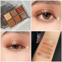 ราคา อายแชโดว์ ODBO สี 04 เป็นน้ำตาลอมแดง สวยมากก โทนกันตายตลอดกาล คิดไม่ออกฟาดโทนนี้ น้ำตาลทองฉ่ำๆ ตาสวยคมมากก (17871408835)